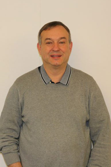 Guido Schenker