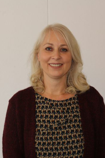 Sonja Schenker