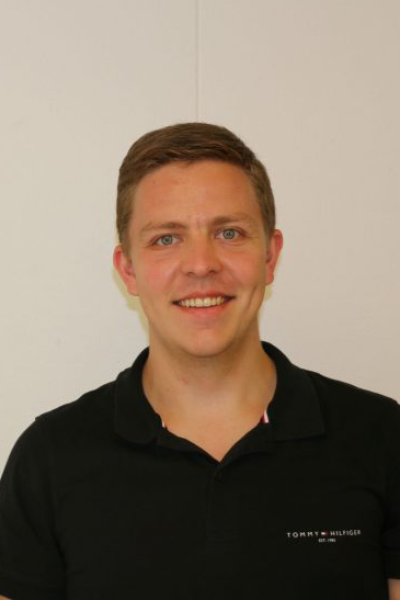 Luca Mooser